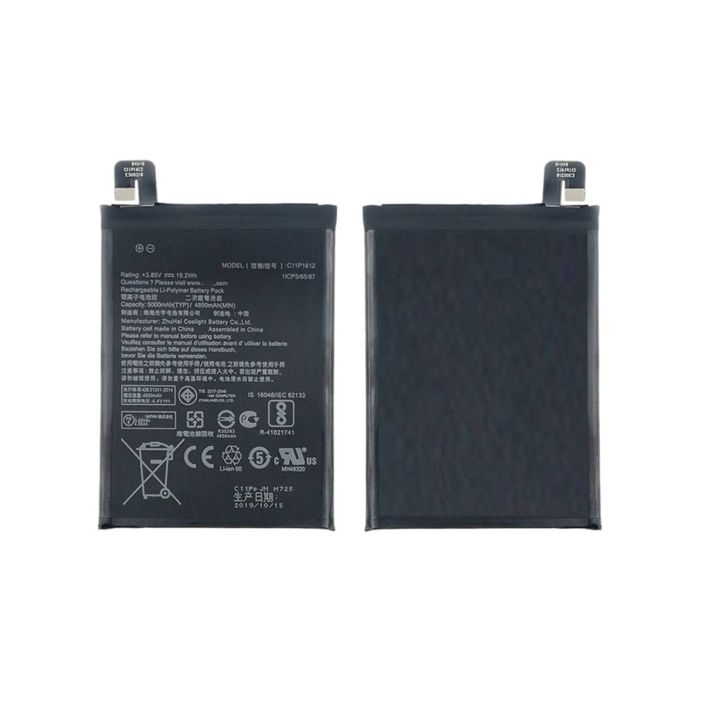 Original Battery For Asus ZenFone 4 Max ZC554KL | C11P1612 | Cellspare
